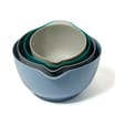 Home Mixing Bowl Set 4 Pack
