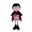 Hallow Scream Pull Up Plush - Vampire
