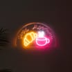 Breakfast Club LED Neon Sign