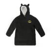 Batman Men's Snuggle Hoodie