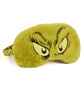 The Grinch Eye Mask