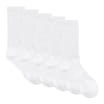 Originals White Sport Socks 5 Pack