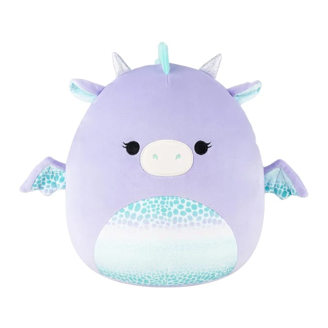 Squishmallows 12" - Drow