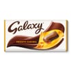Galaxy Caramel Milk Chocolate Bar 135g