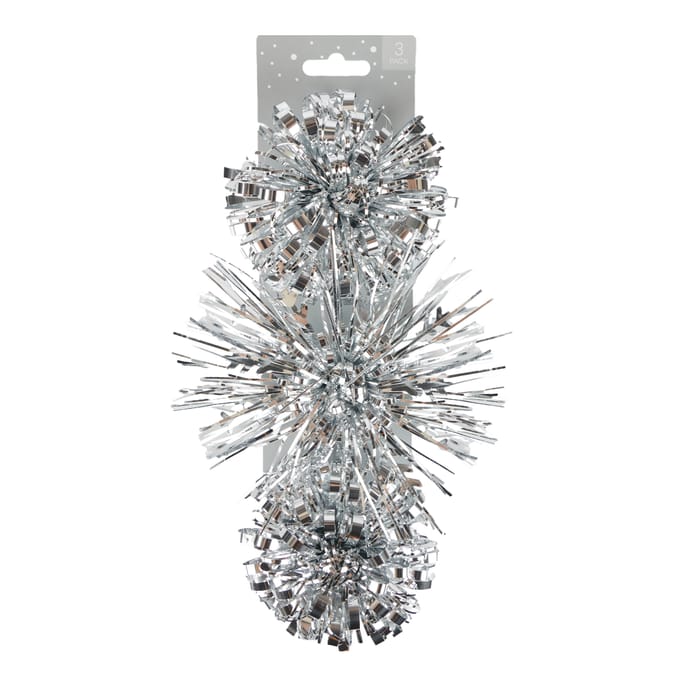 Festive Feeling Bows