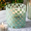 Mira Scented Candle 1.2kg - Silent Night 