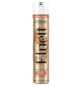 L'Oréal Paris Elnett Hairspray Normal Hold 300ml