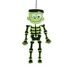 Hallow Scream Frankenstein Felt Hanging Decoration