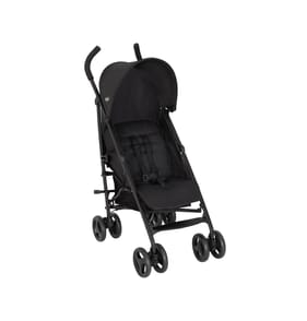 Graco Speedie Stroller - Black