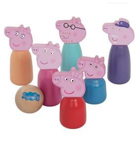 Peppa Pig Light Up George Kid s Wellies Home Bargains