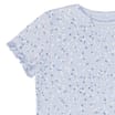 Originals Blue Floral Short Pyjamas