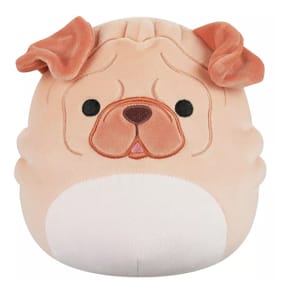  Squishmallow 7" - Morton