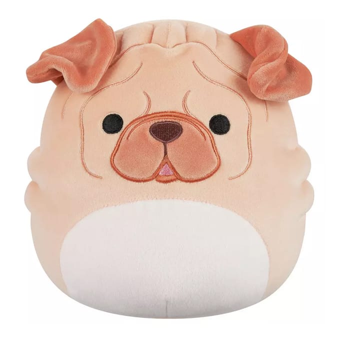  Squishmallow 7" - Morton