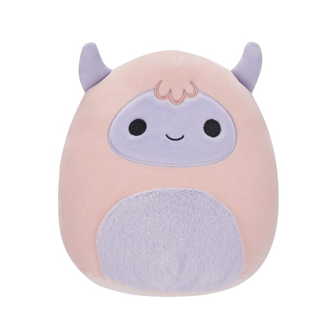 Squishmallow 7" - Ronalda
