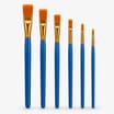 Colvin & Co Artists Paintbrush 25 Pack