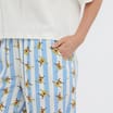 Spongebob Squarepants Ladies Pyjamas