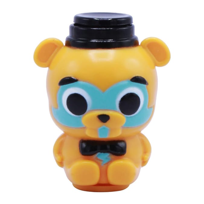 Five Nights at Freddy's Security Breach Fidget Spinner - Freddy