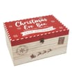 Winter Charm Light-Up Christmas Eve Box