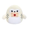 Squishmallows Harry Potter Plush 8" - Hedwig with Letter