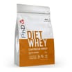 PhD Diet Whey Protein Powder 1kg - Salted Caramel