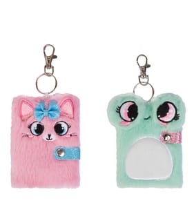 Scribble Pop Shop Mini Notebook