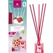 Cristalinas Reed Diffuser 25ml - Strawberries & Cream