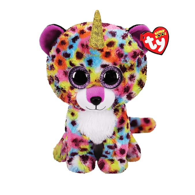 Ty Beanie Boo 24cm - Giselle