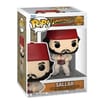 Funko Pop Indiana Jones Sallah Figure