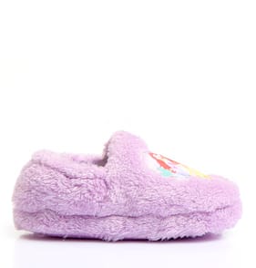 Disney Princess Girl's Slippers