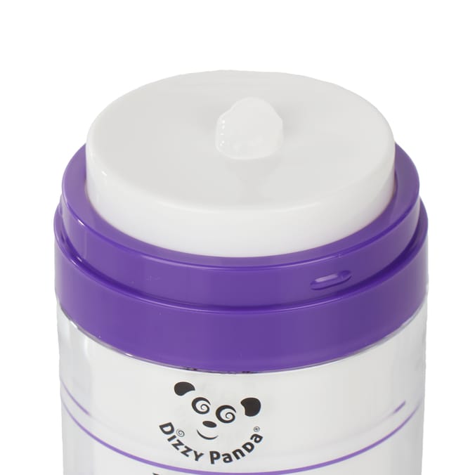 Dizzy Panda Hydrating Face Cream 50ml