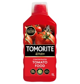 Levington Tomorite Concentrated Tomato Food 1 Litre