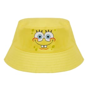 Spongebob Squarepants Bucket Hat