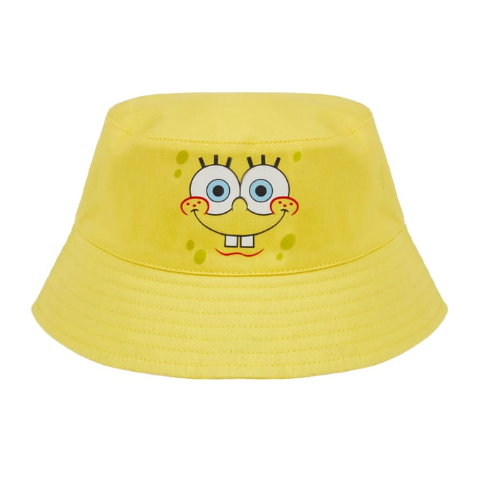Spongebob Squarepants Bucket Hat