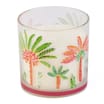 The Outdoor Edit Mediterranean Fragranced Candle - Summer Breeze