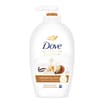 Dove Pampering Care Liquid Hand Wash 250ml - Shea Butter & Warm Vanilla