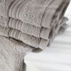 Home Collections Silver 6 Luxury Face Cloths