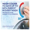 Fairy Non Bio Washing Liquid Gel 60 Washes 2.1l