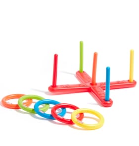 Little Tikes Hoop Game