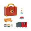 Squish-a-longs Harry Potter Hogwarts Express Playset