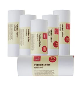My Pets Pet Hair Remover Refill Roll x6