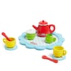 Little Tikes Wooden Tea Set