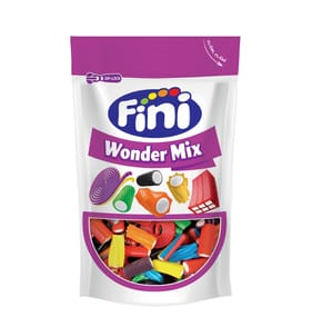 Fini Wonder Mix 150g