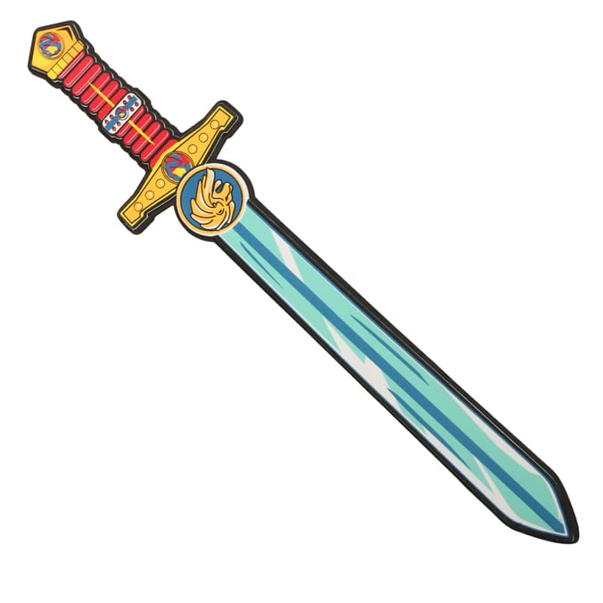 Foam Sword