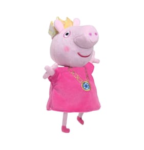 Peppa Pig Talking Princess Peppa