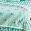 Disney Stitch Fluffy Throw 