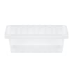 Wham Crystal Storage Box 4L