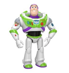 Toy Story 5 Figure JML16 - Buzz