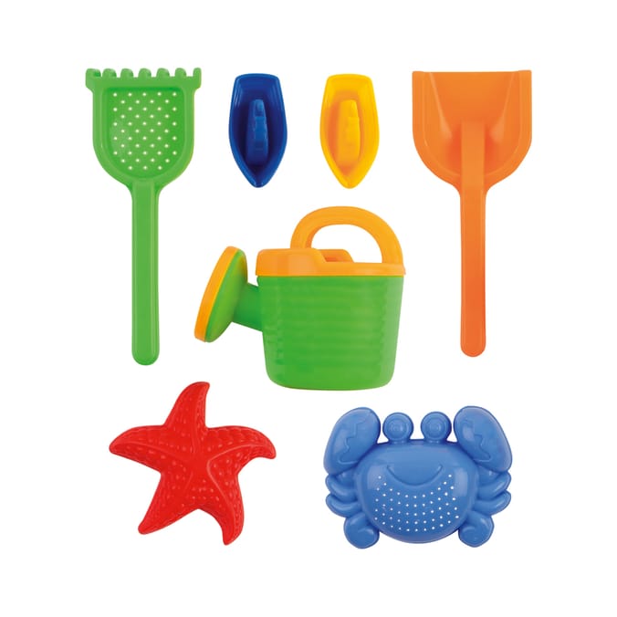 Sun 'N' Fun Sand & Water Table Set