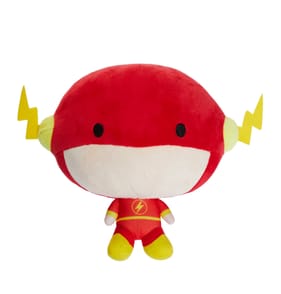 Justice League Plush - The Flash
