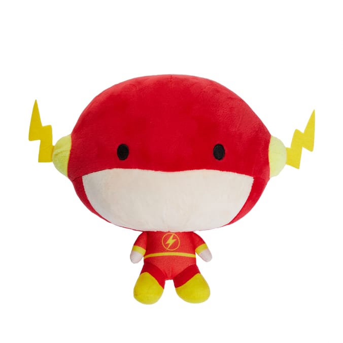 Justice League Plush - The Flash